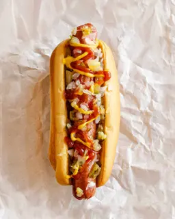 OG Dog