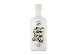 ALHATAB XTRA VIRGIN ORGC OLIVE OIL 500ML
