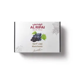 Black Raisin 250g