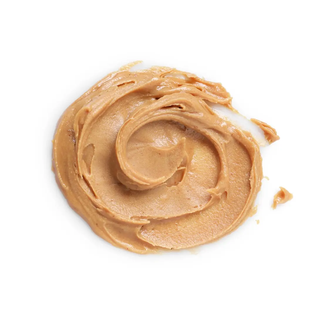 Nut butter