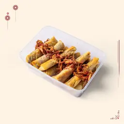 chicken Musakhan