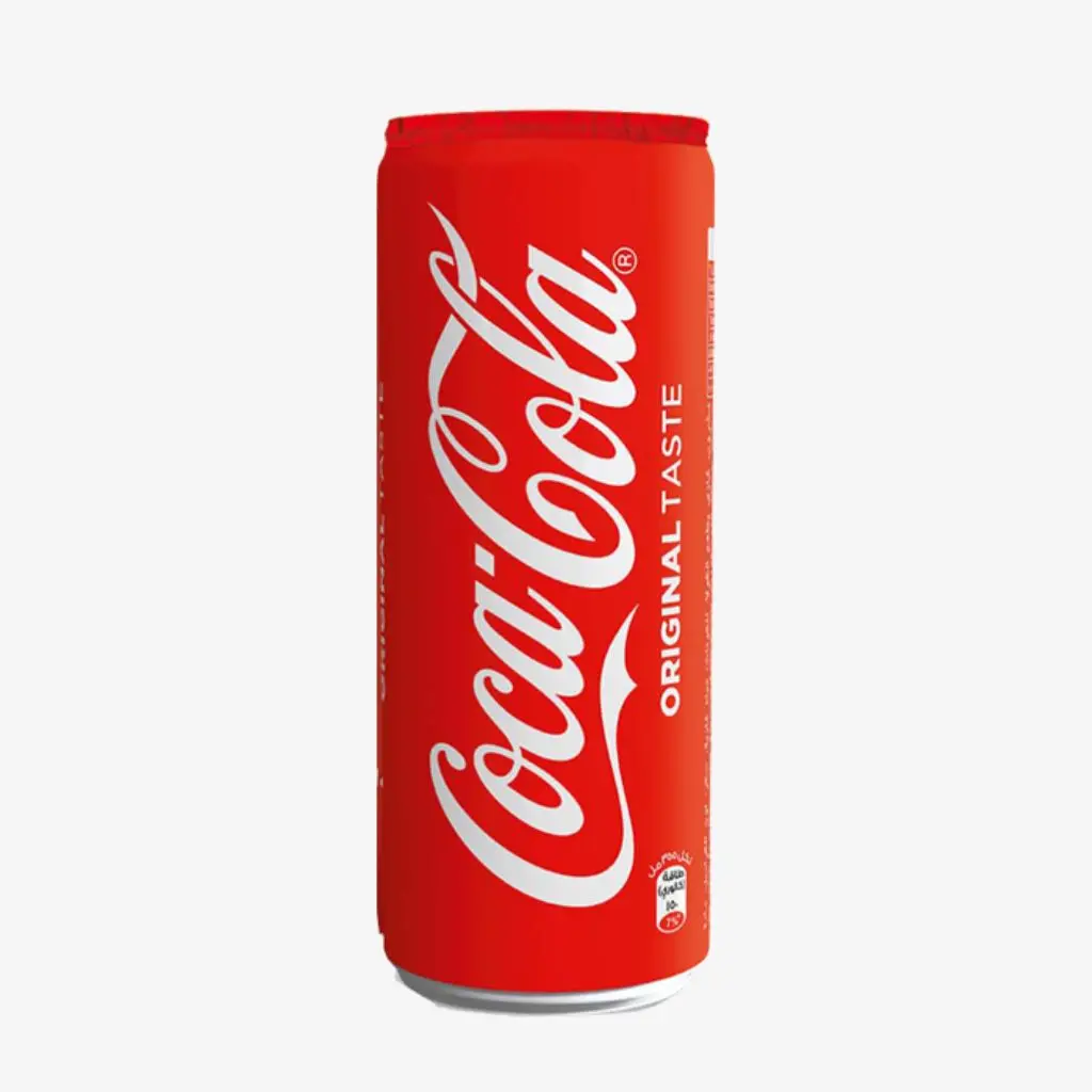 Coca-Cola