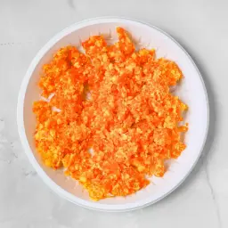 Carrot Halwa