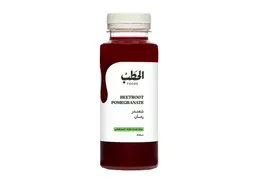 الحطب عصير شمندر ورمان 250مل