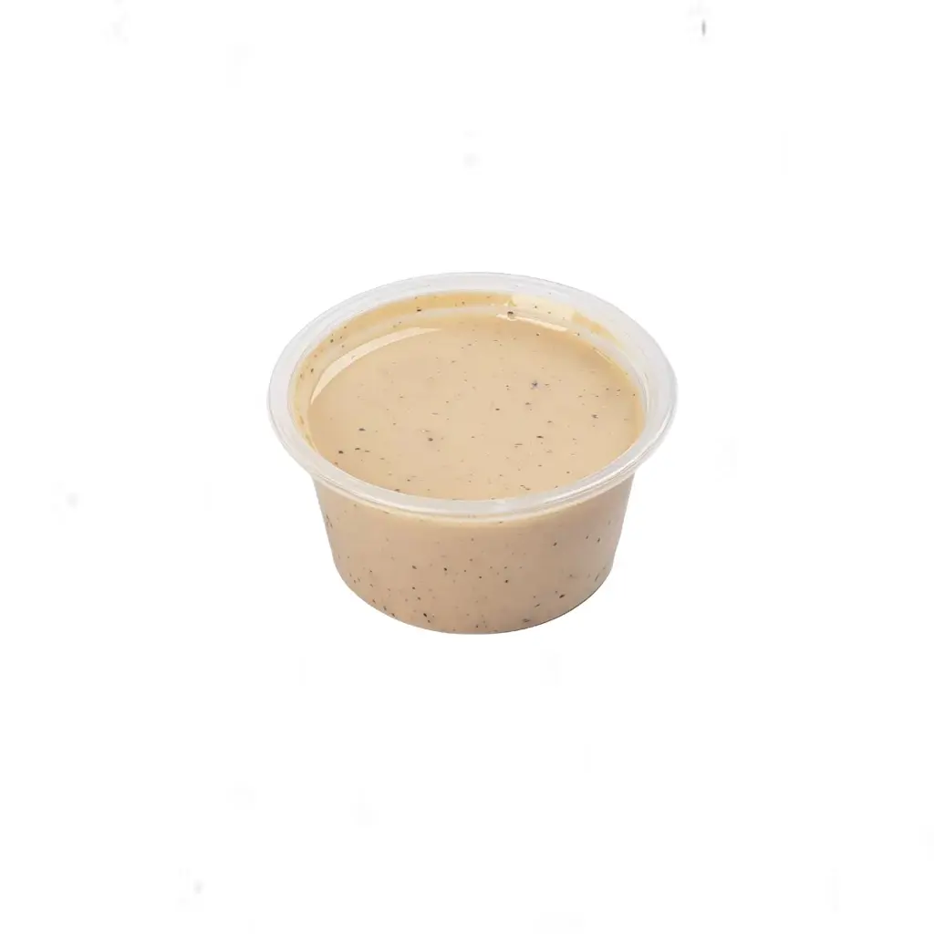 Ronaldos Hot Sauce