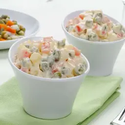 American Salad