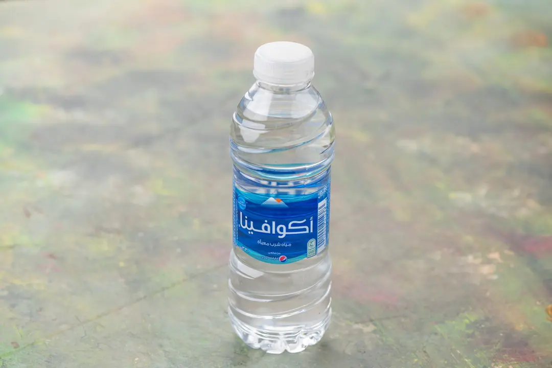 Aquafina Water