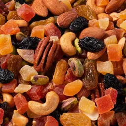 Sweet salty mixed
