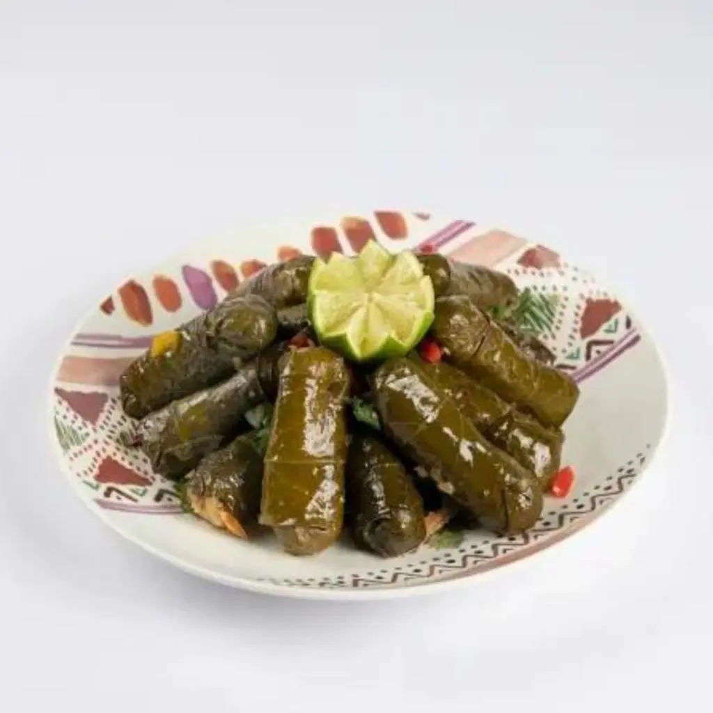 ورق عنب