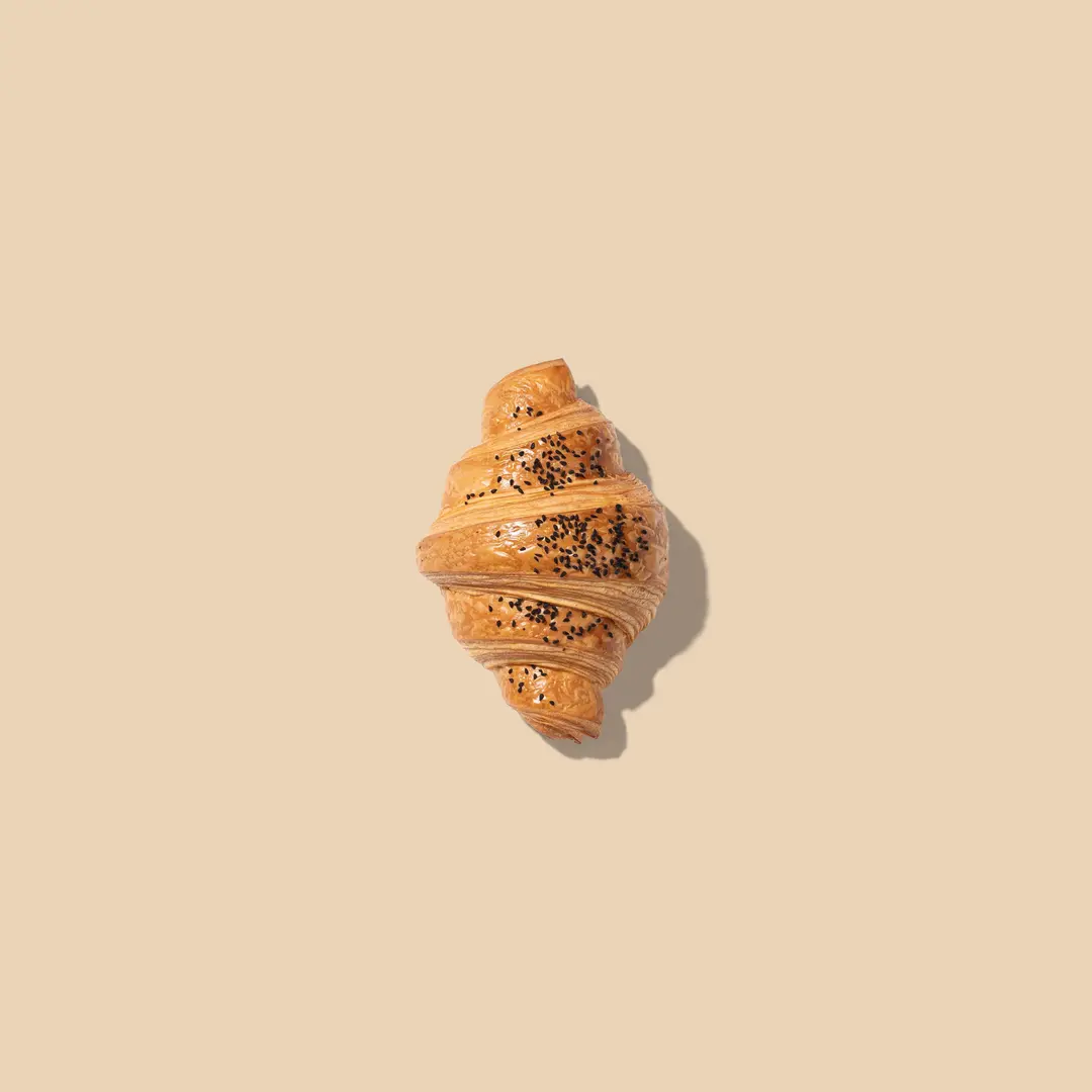 كرواسون شيدر