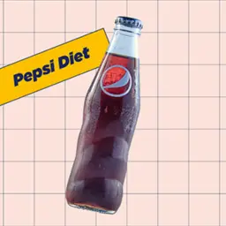 دايت بيبسى