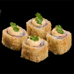 Crackling Grouper -  4 pieces