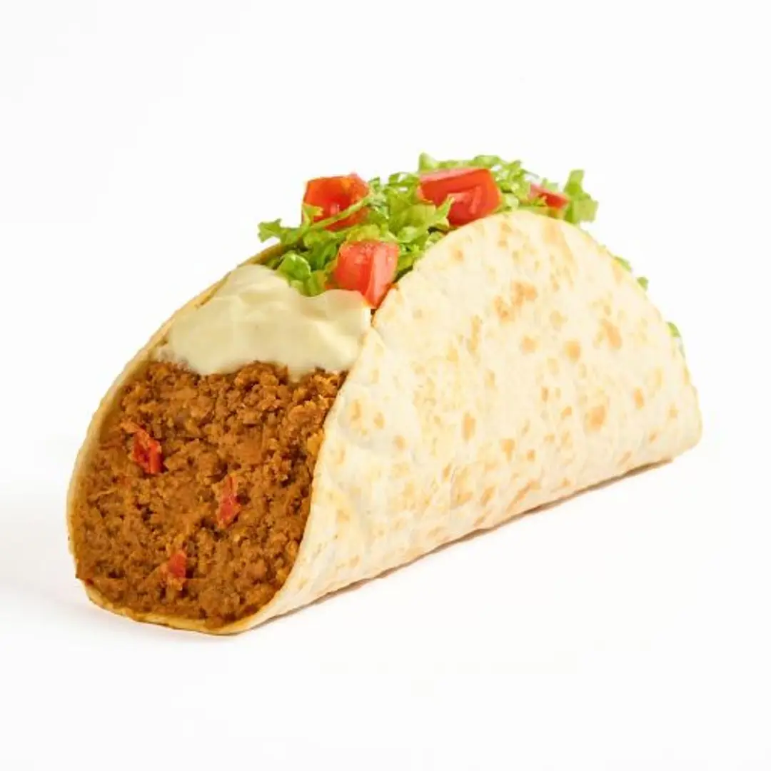 Soft Taco Beef