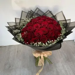 باقة الحب