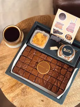 بوكس البراونيز