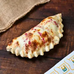 فطيرة السبانخ سوري
