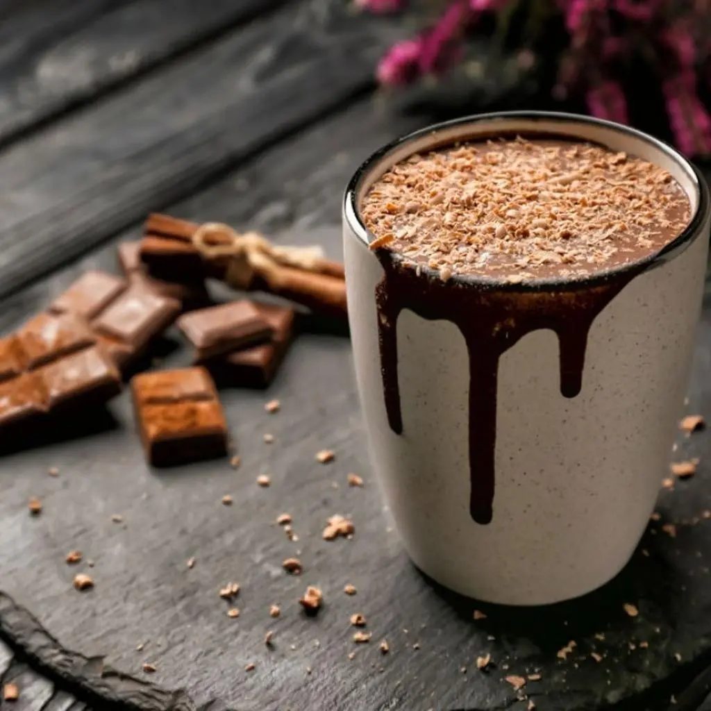 Hot Chocolate