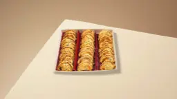 Mini Pies 24