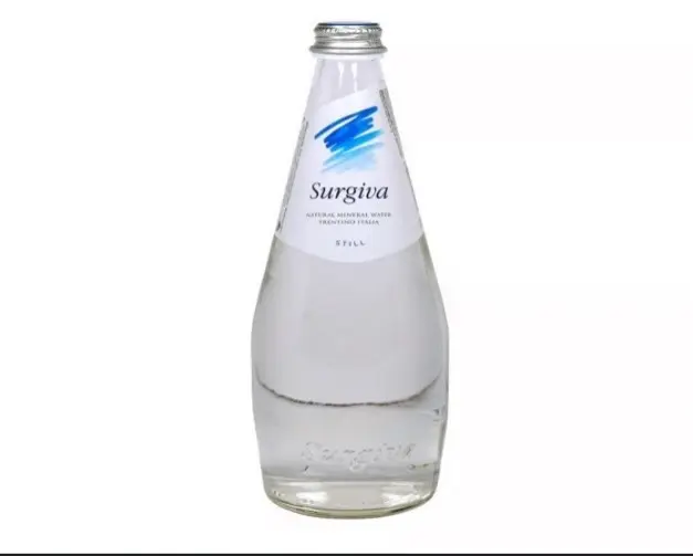 (مياه  صغيرة - كبيرة)