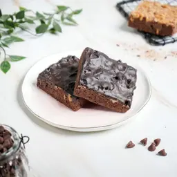 براونيز الشوكولاتة