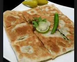 مطبق خضار
