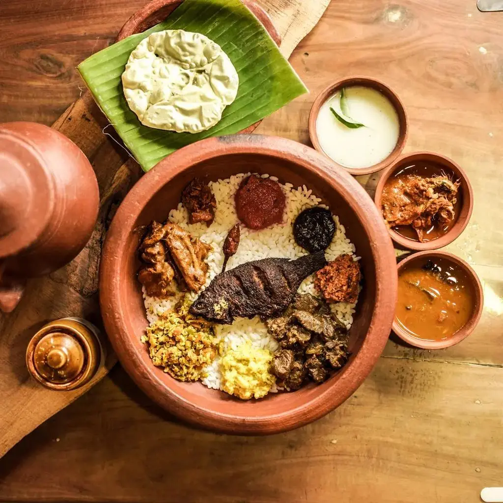 شاتي تشورو
