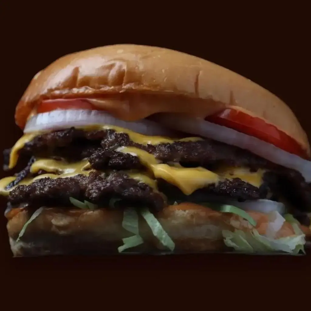 The Giant Is Meat