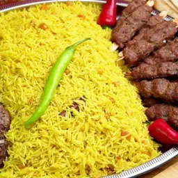 وجبة كفتة