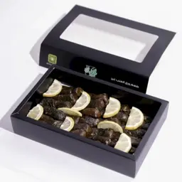 ورق عنب سيجنتشر صغير