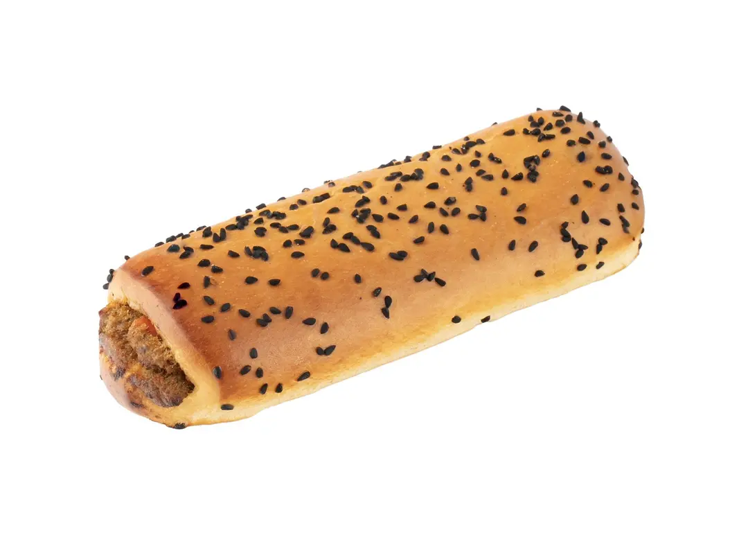 الحطب فطيرة تونة60جم