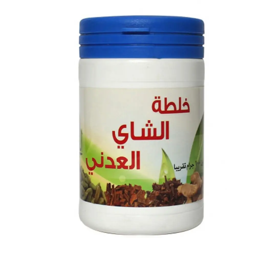 خلطة الشاي العدني - كيس