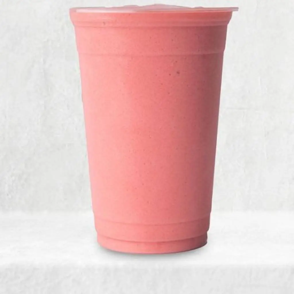 Mango & Strawberry Mix