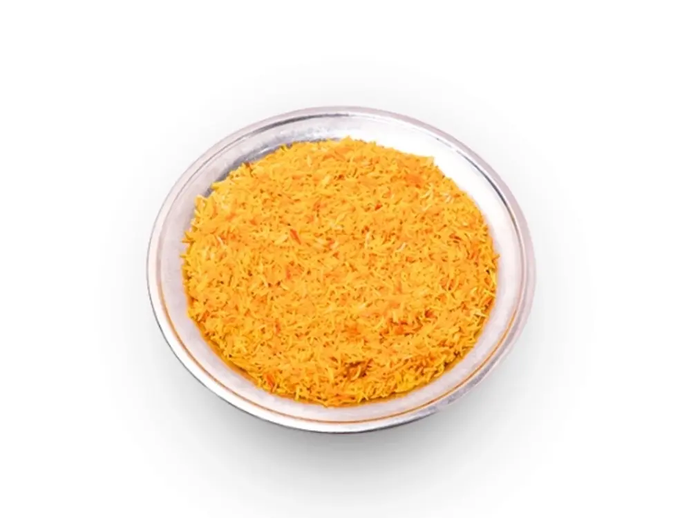Mandi Rice (Single Serving)