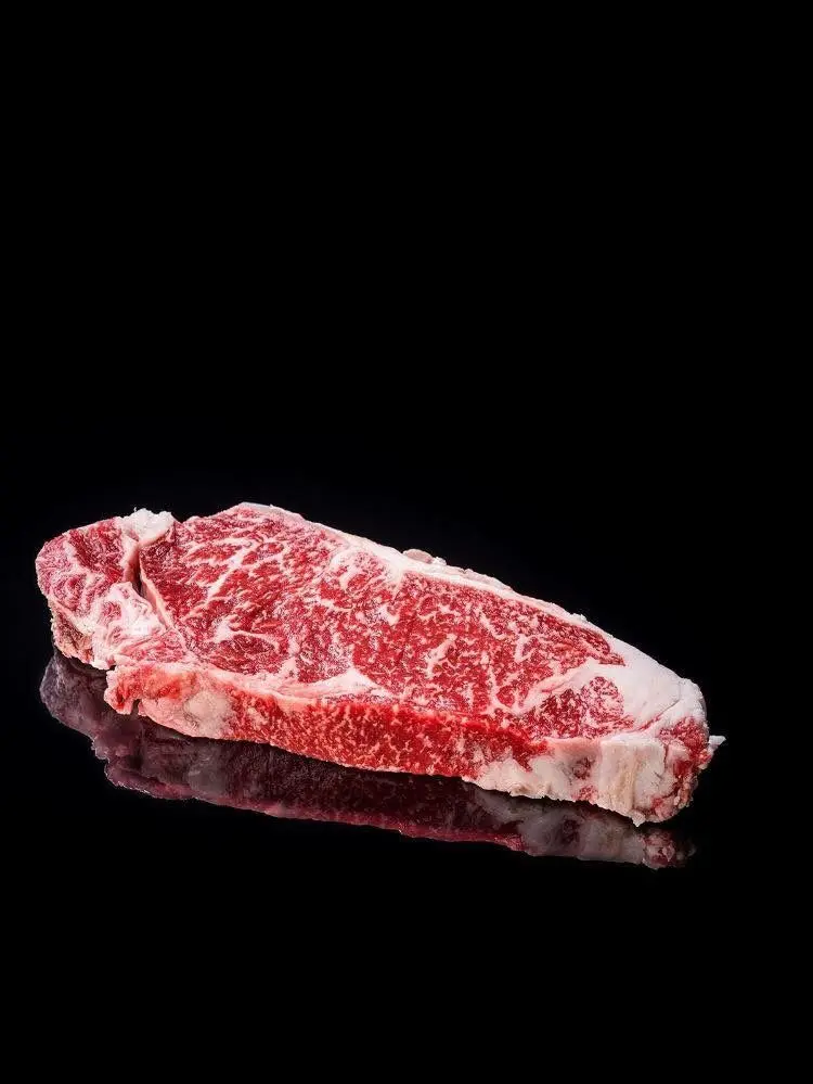 MBS 5 Wagyu Beef Striploin Steak