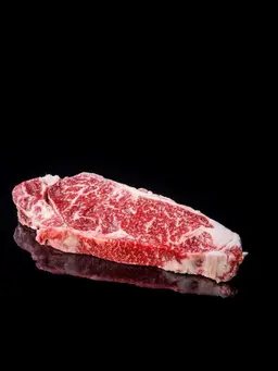 MBS 5 Wagyu Beef Striploin Steak