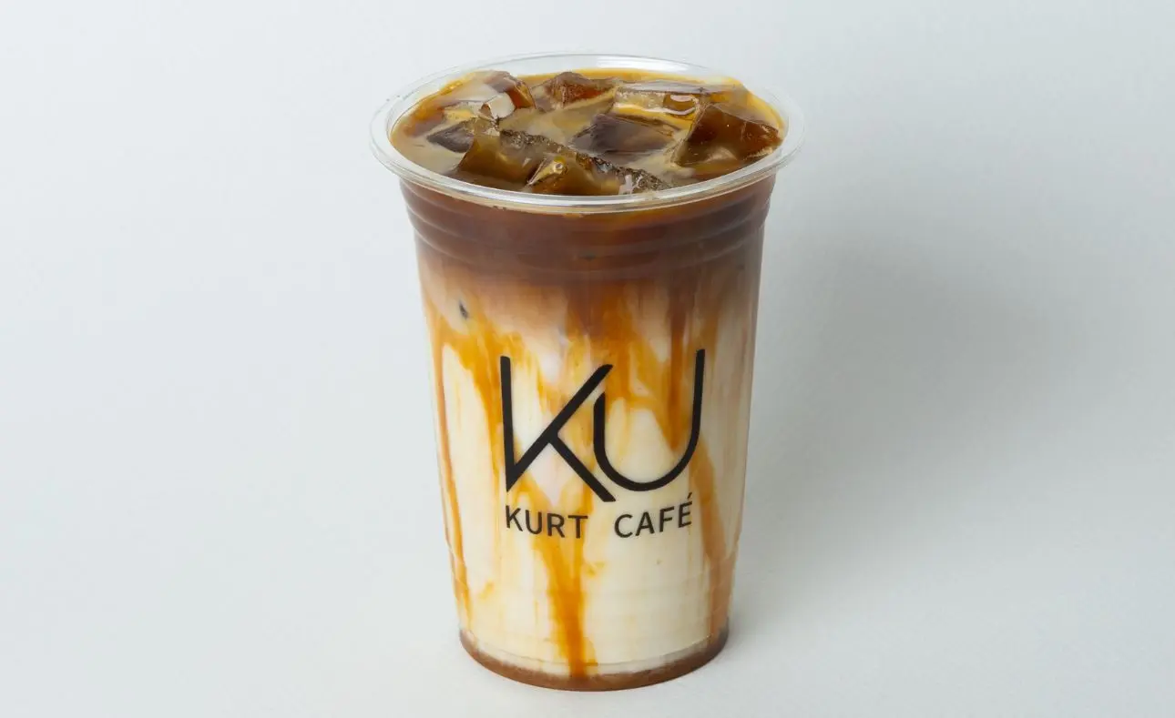 Kurt Cafe