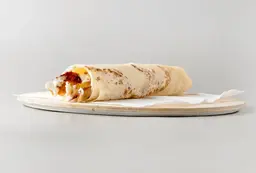 شاورما صاروخ - بالجبن