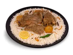 لحم مبهر