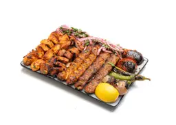 Mixed Grill