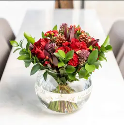 Sparkle Vase