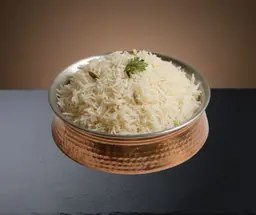 أرز أبيض