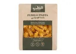 ALHATAB PASTA FUSILLI N93 500G