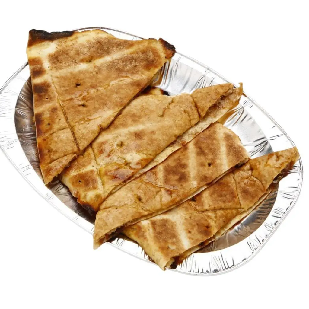 Chicken Arayes