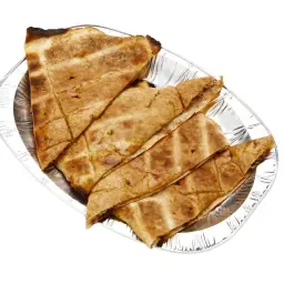 Chicken Arayes