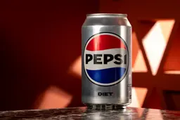 DIET PEPSI