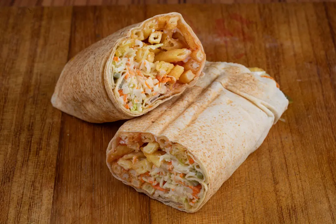 Batata Sandwich