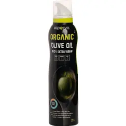 Laperfa Organic Olive Oil Spray