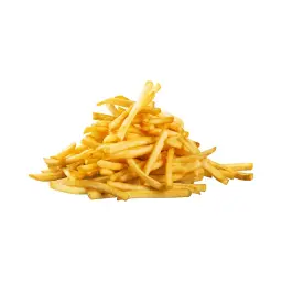 صحن بطاطس