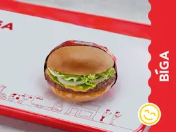 Cheese Burger