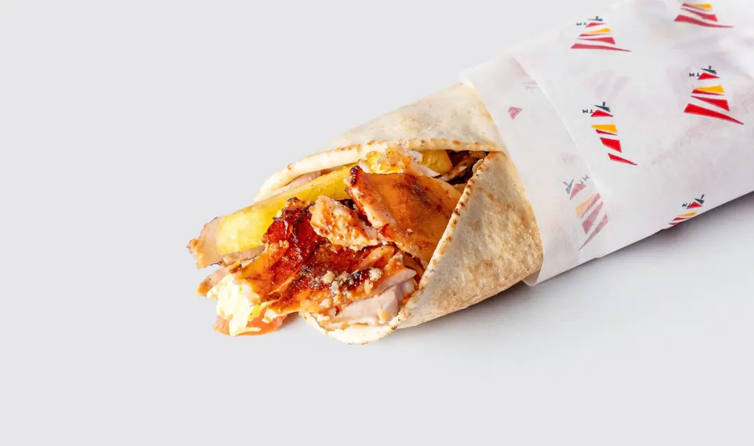 Labaniz Chicken
